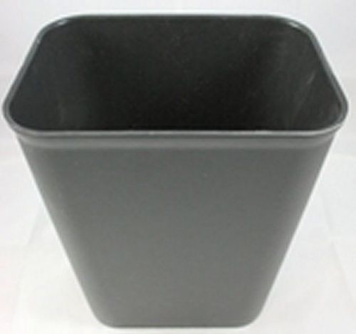Fire Retardant Waste Basket - 17cm (W) x 23cm (L) x 28cm (H)  ( 28U017 )