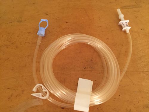 23 Baxter-Peritoneal-Dialysis-Integrated- 12 Foot Extention - 5C4464P