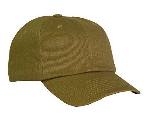 Fibre-Metal by Honeywell SBC2KI Home Run Khaki Bump Cap