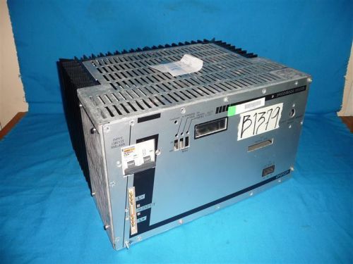Switchmode System V510482208 Inverter DCI 48/230/3.0 Defective