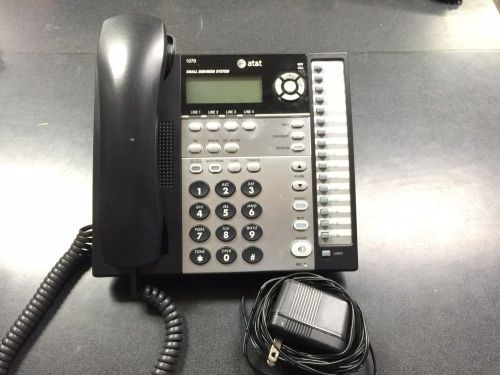 at&amp;t 1070 4-line Phone Small Business System