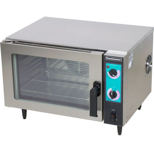 Toastmaster xo-1n, omni countertop electric convection oven, cetlus, nsf for sale