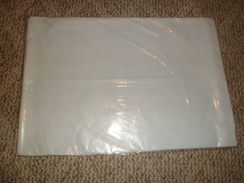75 - 14.5x19 Poly Mailers Shipping Envelopes Self Sealing Bags PACKZON BRAND