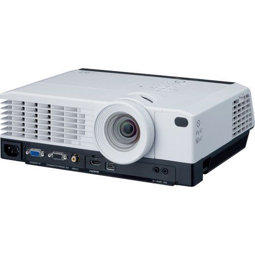Ricoh PJWX3340 3000 lumens Business Projection Systems