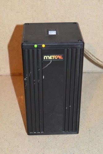 Metcal PS2E-01 Soldering Power Supply (Y8)