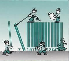 Barcodes for Sale