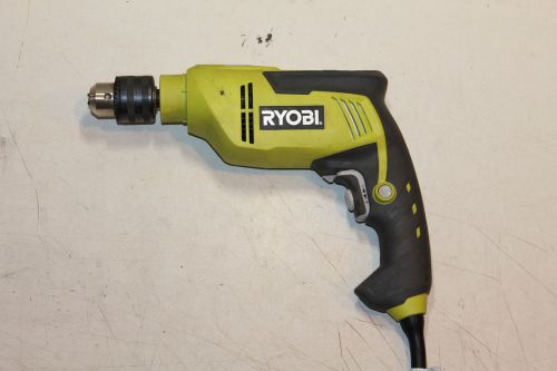 Ryobi d620h 1/2&#034; hammer drill - 6.2a for sale