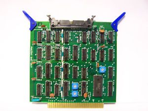 Printed Circuit Board PMCONT 545-5517