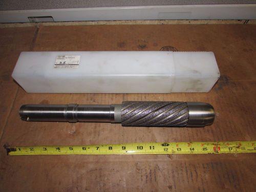 ENGIS Diamond Bore Hone HS37380 50.005 mm