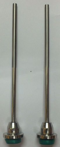 Laparoscopy Reducer  5mm qty-2