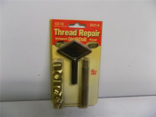 Helicoil 5521-8 Thread Repair Kit