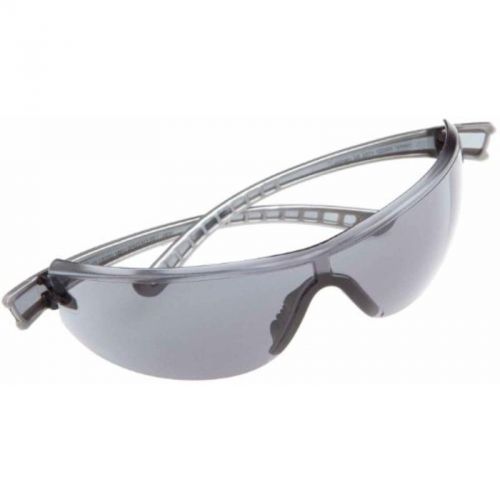 Safety Glasses, Luminary With Silver Frame, Gray Forney Welding Accessories