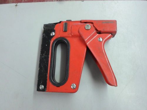Markwell MG26-OC Heavy Duty Stapler Duct Board Insulation