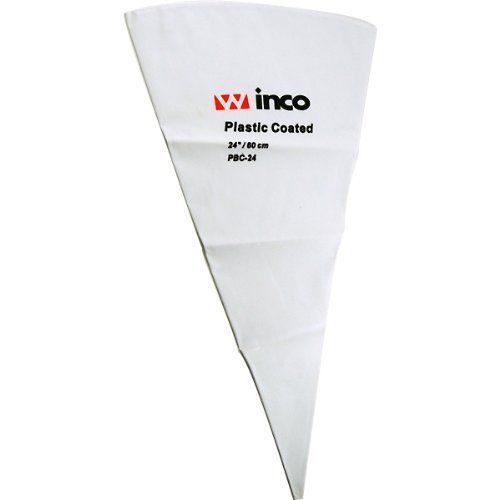 Winco PBCD-24, 24&#034; Pastry Bag, Disposable