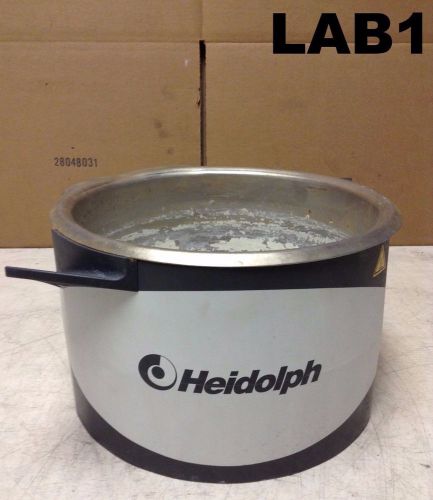Haldolph Heizbad Hei-VAP Laboratory Water Bath