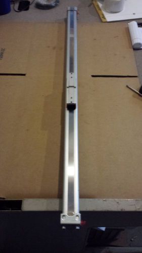 New hoerbigeroriga rodless cylinder linear actuator for sale