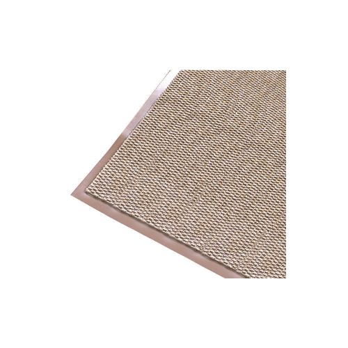 Notrax 136S0035BR Carpeted Entrance Mat, Brown, 3ft. x 5ft. New, Free Ship $11A$