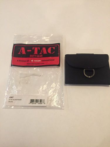 A-tac glove pouch nylon c957 for sale