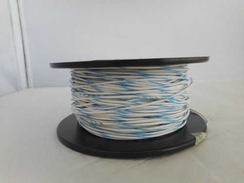 22759/11-22-9/6 SILVER CONDUCTOR 600 VOLT 200c RATED 198/FT.