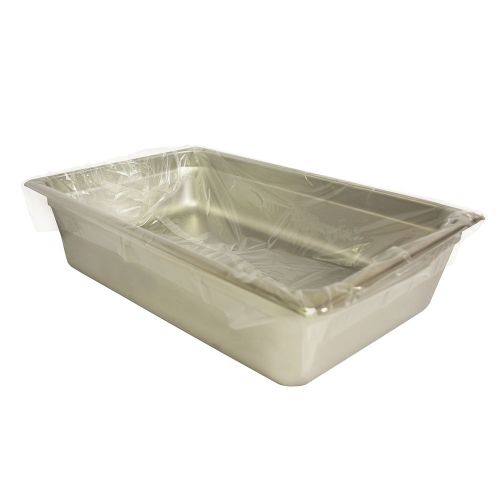 Royal Deep, Full High Heat Oven Pan Liner, 34&#034;W x 18&#034;L, Case of 50, OPL3418