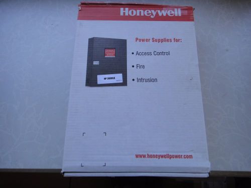 Honeywell HP300ULX  Access Control 12/24V Power Supply