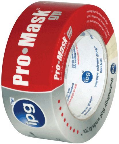 Masking tape,.70&#034;x60yd for sale