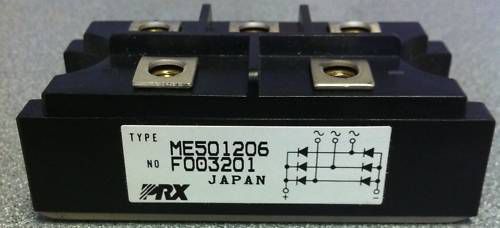 POWEREX Diode Module ME501206