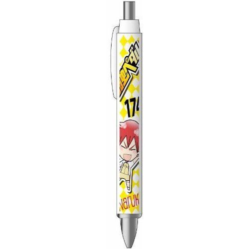 Ball Pen Yowamushi Pedal Naruko Shoukichi Contents Seed Japan