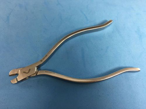 Synthes 347.96 Right Angle Bender (Titanium Craniofacial Set Item)