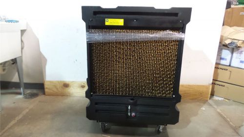Portacool pac2kcyc01 115v 2400/3000 cfm 1/3 hp portable evaporative cooler for sale