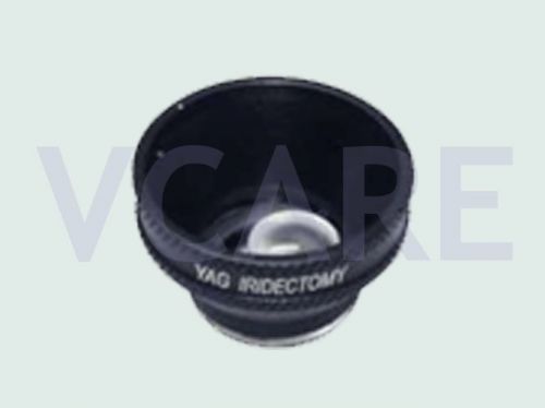 Iridectomy Lens (For YAG Laser) Indian