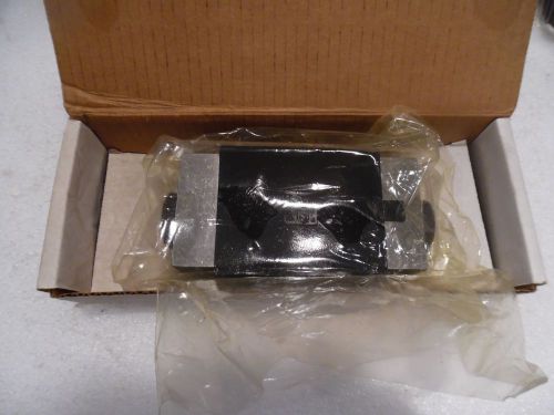 Parker Hydraulics CPOM3DDN -50 Hydraulic Check Valve  3000PSI NIB