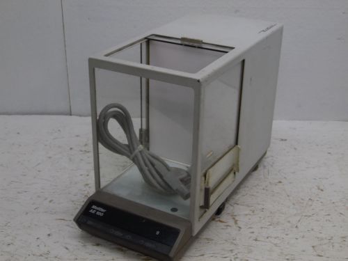 Mettler Toledo AE100 Precision Digital Analytical Laboratory Scale  parts only