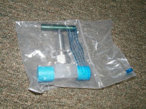 swagelok stainless steel valve ss-8bk-vcr bellows