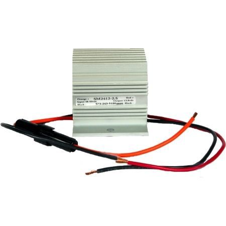 Translectric, Inc. - Voltage Converter,3.5 Amp