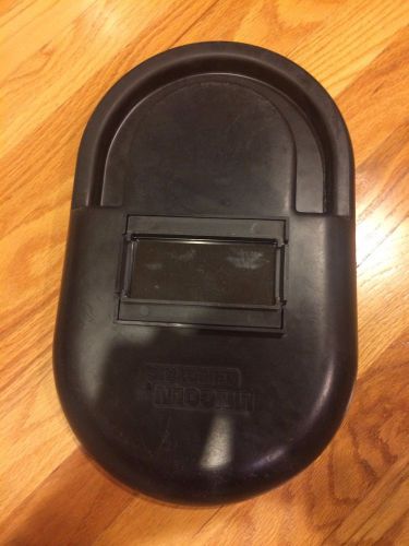 Lincoln Electric Welding Shield Mask