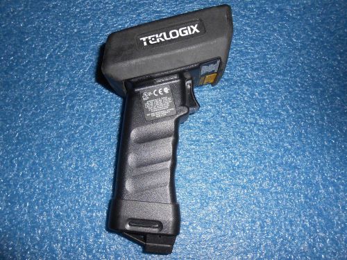 TEKLOGIX 5318IP1038 BAR CODE SCANNER WITHOUT CABLE ----- LOT 415