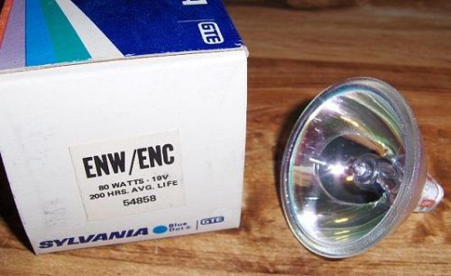 ENW/ENC  PHOTO, PROJECTOR, STAGE, STUDIO, A/V LAMP/BULB ***FREE SHIPPING***