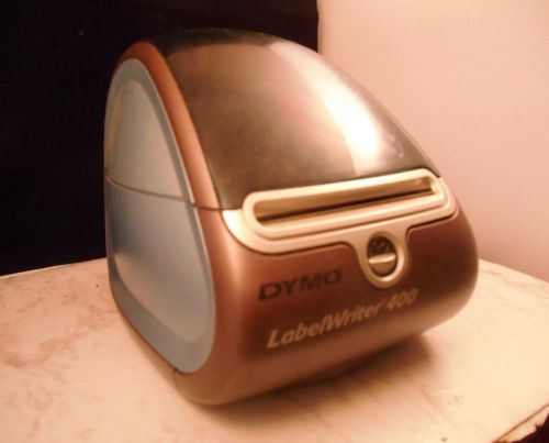 Labelwriter 400 by DYMO Model 93089 Thermal Label Maker USB Printer (untested)