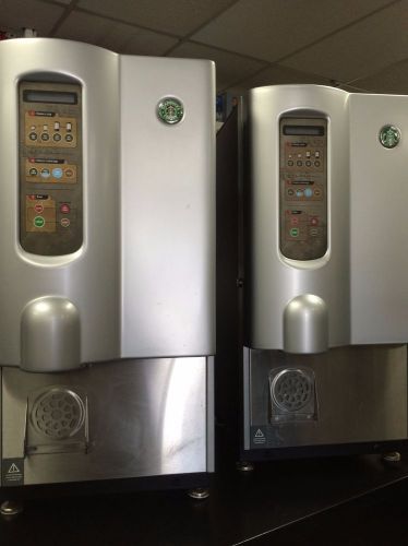 Industrial/Commercial Starbucks Coffee Machine/Maker