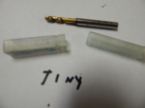 OSG  8595416 4.16 MM  EX-SUS-GDS  Twist Drill Bit