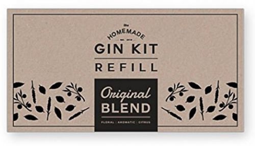 Gin Kit Refill