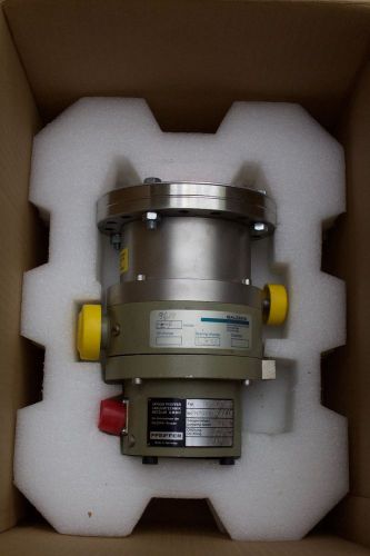 Balzer TPU 110 Turbo Pump