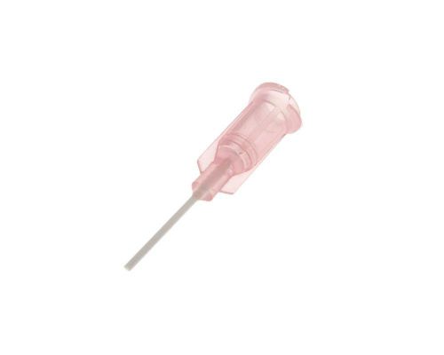 20 x Glue Solder Paste Dispensing Needle Tip 20G Threaded Luer Lock Plastic 13mm
