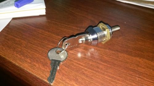 VENDESIGN Lock and Key
