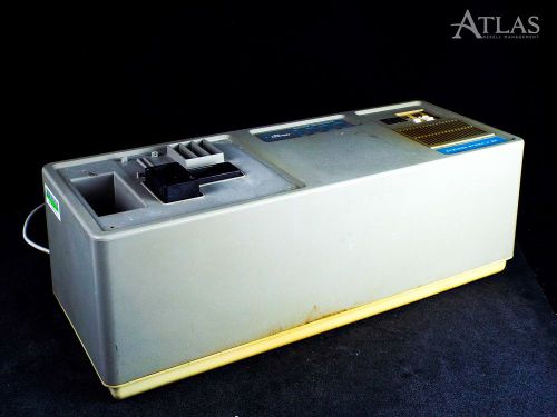 Air technique peri-pro ii dental x-ray film developer &amp; processor - for parts for sale