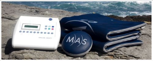PEMF DEVICE- MAS &#034;Special-Multi&#034;...THE ABSOLUTE ULTIMATE!