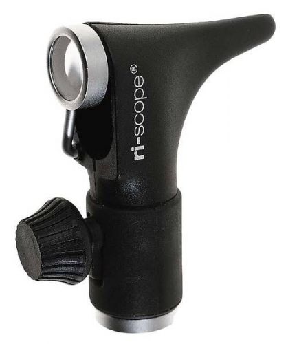 Riester 10575-301 ri-scope otoscope nasal speculum led light head only for sale