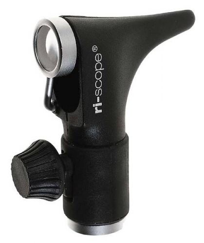 Riester 10575-301 Ri-scope Otoscope Nasal Speculum LED Light HEAD ONLY