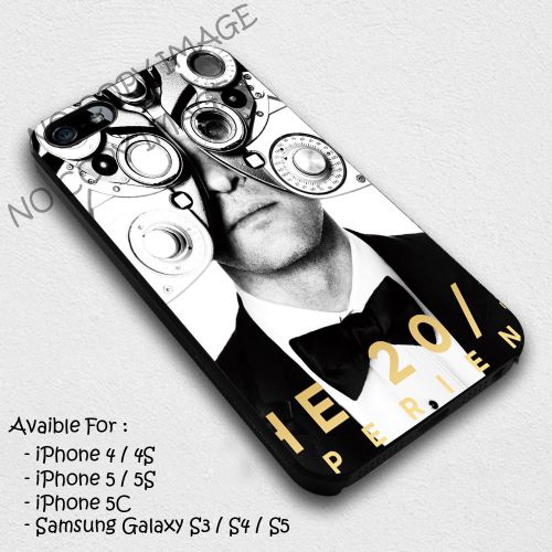 justin timberlake mirrors 20 20 tie an Iphone Case 5/5S 6/6S Samsung galaxy Case